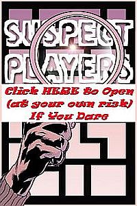 Click to Enter (at your own risk)